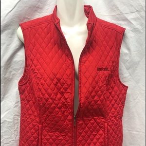 Women's Cutter & Buck Red Rutgers Scarlet Knights